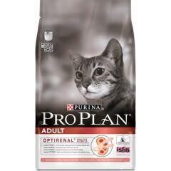 Pro Plan Somonlu Kedi Maması 10 Kg