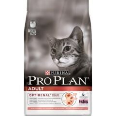 Pro Plan Somonlu Kedi Maması 10 Kg