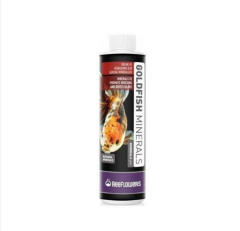 ReeFlowers GoldFish Minerals gH 500 ml