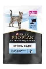 Proplan Hydra Care Hidrasyon Takviyesi Yetişkin Kediler İçin Tamamlayıcı Mama 85gr