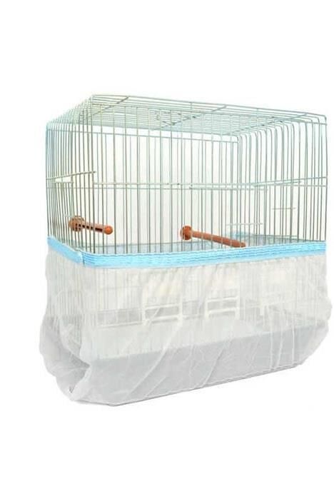 Kapalı Lüx Tül Salma