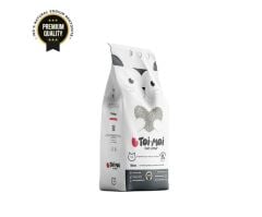 Toi Moi Natura Aktif Karbon Kedi Kumu 10 Kg