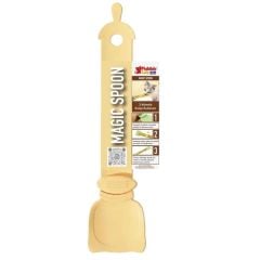 Matatabi Magic Spoon Likit Kedi Ödül Kaşığı Sarı