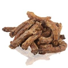 Snacky Sakatat Kurutulmuş Tavuk Boyun 100 Gr