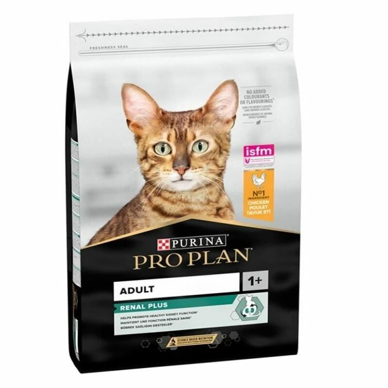 Pro Plan Tavuklu Yetişkin Kedi Maması 10 Kg