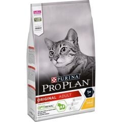 Pro Plan Tavuklu Yetişkin Kedi Maması 10 Kg