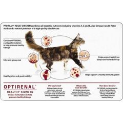 Pro Plan Tavuklu Yetişkin Kedi Maması 10 Kg