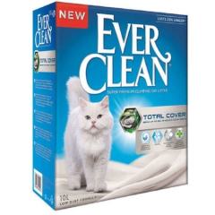 Ever Clean Total Cover Kedi Kumu 10 Lt