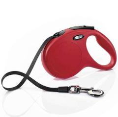 Flexi New Classıc 3m Şerit Xs Kırmızı