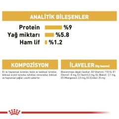 Royal Canin Poodle Yetişkin Pouch Yaş Köpek Maması 85 gr