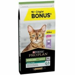 Pro Plan Hindili Kısırlaştırılmış Kedi Maması 10+2 KG