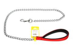 Flip Pet Yumuşak Tutmalı Zincir Gezdirme 3.5 mm x 120 cm