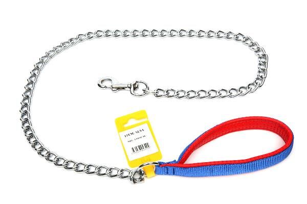 Flip Yumuşak Tutmalı Zincir Gezdirme 4MM*120 CM