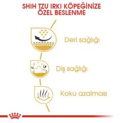 Royal Canin Shih Tzu Yetişkin Köpek Maması 1.5 Kg