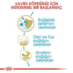 Royal Canin Shih Tzu Puppy Yavru Köpek Maması 1.5 Kg
