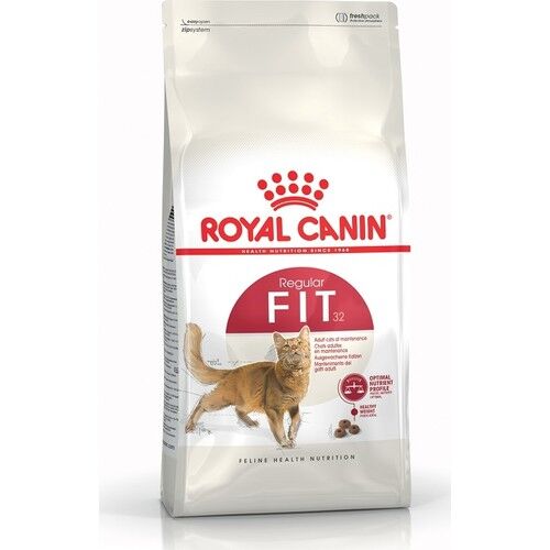 Royal Canin Fit 32 Yetişkin Kedi Maması 400 Gr