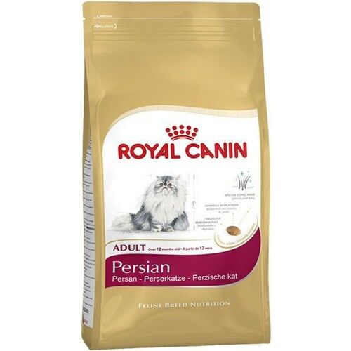 Royal Canin Persian Özel Irk Yetişkin Kedi Maması 400 gr