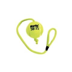 Karlie Köpekler İçin İpli Tenis Topu 8 Cm