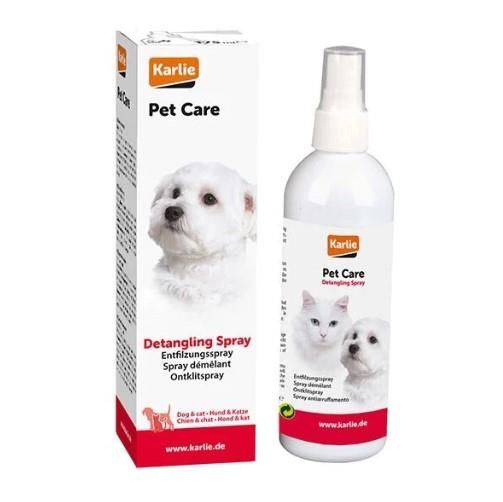 Karlie Tüy Açıcı Sprey 175 Ml