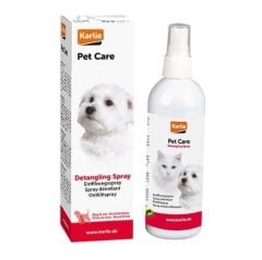 Karlie Tüy Açıcı Sprey 175 Ml