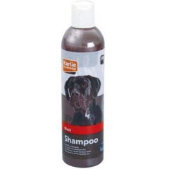 Karlie Koyu Tüylü Köpekler İçin Köpek Şampuanı 300 Ml