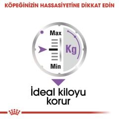 Royal Canin Sterilised Loaf Kısır Köpek Yaş Maması 85 Gr