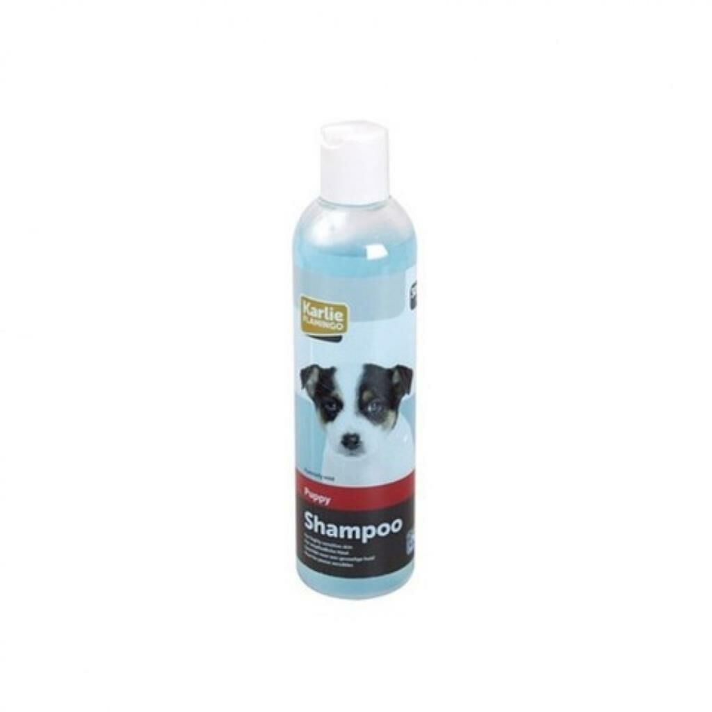 Karlie Yavru Köpek Şampuanı 300 Ml