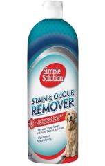 Simple Solution Köpek Leke ve Koku Giderici 1000 Ml