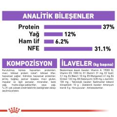 Royal Canin Sterilised Kısır Kedi Maması 10 Kg