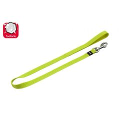Karlie Uzatma Tasma 100 cm-20 mm Sarı Medium