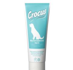 Crocus Köpek Multivitamin Macun 100 Gr