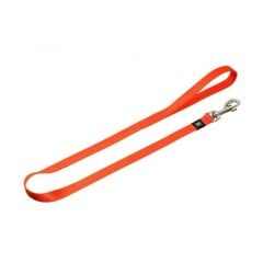 Karlie Köpek Gezdirme Kayışı 100cm-20mm Turuncu Medium