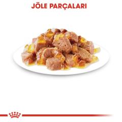 Royal Canin İnstinctive Jelly Yetişkin Konserve Kedi Maması 85 Gr