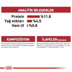 Royal Canin İnstinctive Jelly Yetişkin Konserve Kedi Maması 85 Gr