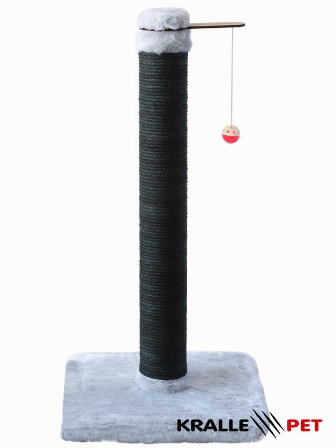 Kralle 1048 Kedi Tırmalama Açık Gri 40*40*94