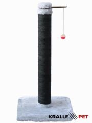 Kralle 1048 Kedi Tırmalama Açık Gri 40*40*94