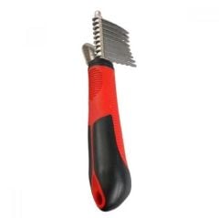 Karlie Kıtık Açıcı Tarak 7*5*3 Cm Small