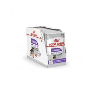Royal Canin Loaf Kısır Köpek Yaş Maması 85 Gr 12'li Paket